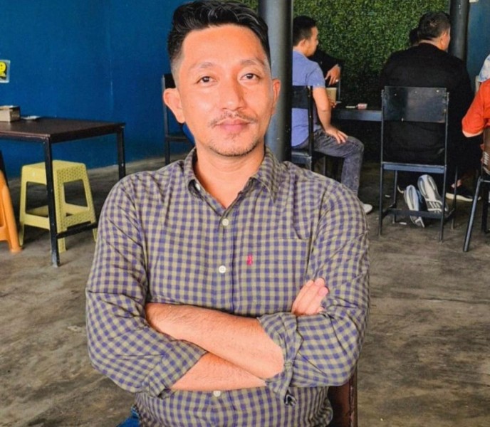 A2-PKH Desak DLH Sidak PT. HSL di Pelalawan