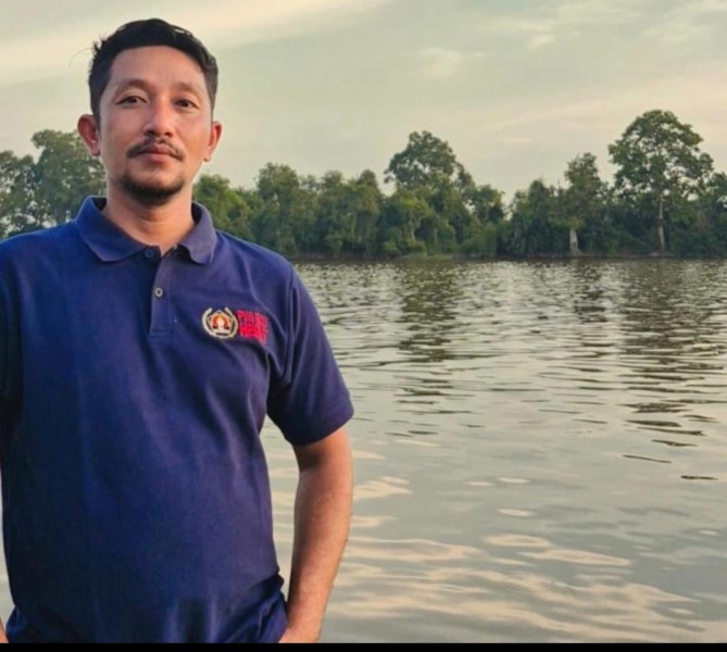 Pemkab Didesak Turunkan Gakkum DLH ke PT. SHL Terkait Pelanggaran Lingkungan