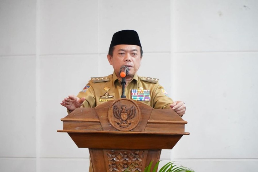 Ditegur Gubernur, Dinkes Rekomendasi Lagi Layanan SKTM di RS Pemerintah