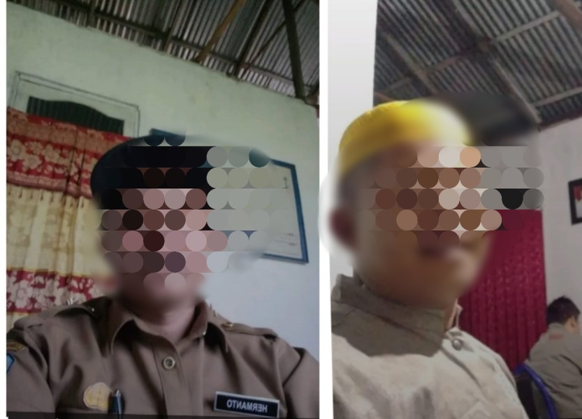 Diduga Tinggalkan Jabatan, Kades Baru Air Hangat Menghilang, Temuan Audit Rp919 Juta Belum Dikembalikan