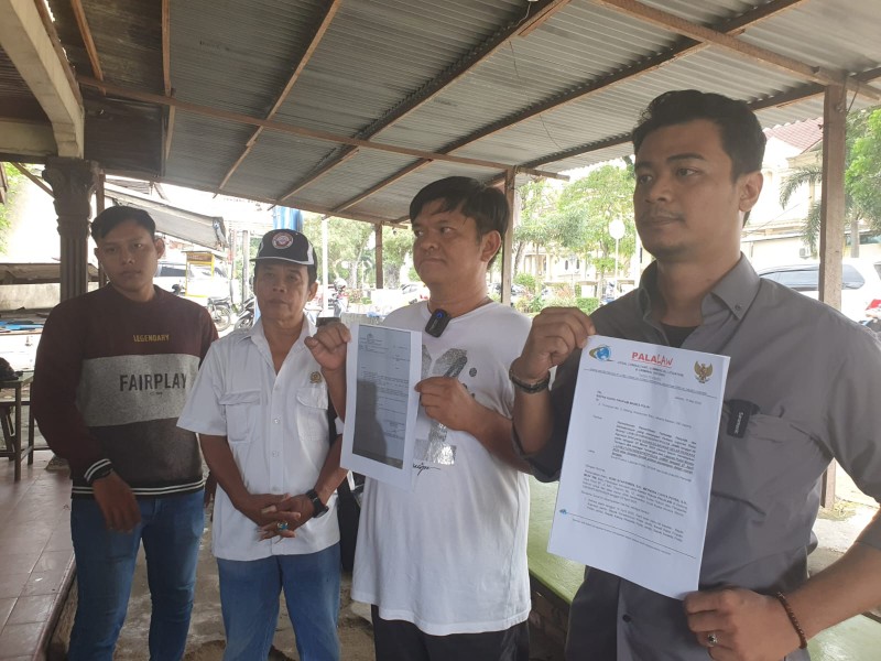 Pelapor Kasus Keterangan Palsu di Persidangan Minta Tersangka Ditahan