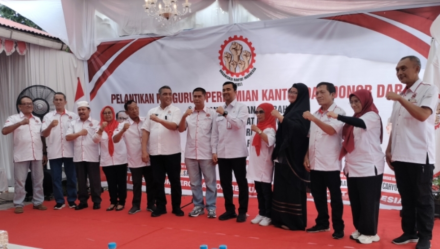 ORI Riau Resmi Dikukuhkan, Siap Jadi Mitra Kritis Pemerintah dan Rumah Rakyat
