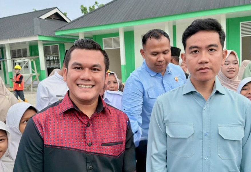 Kunjungan Wapres, Ini Harapan Tokoh Pemuda Rohil