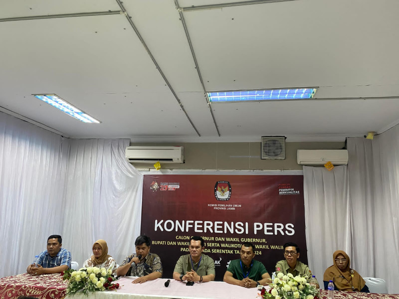 Cek Kesehatan Antos -Lendra Berjalan Lancar