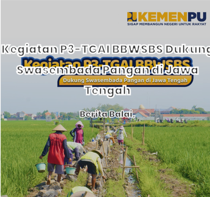 Program P3-TGAI 2026 di Kerinci–Sungai Penuh Disorot, Muncul Isu Dugaan Fee 30 Persen, LSM Minta Aparat Bertindak