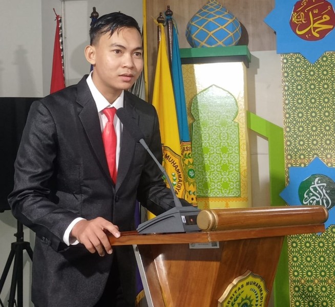 KMPKS Desak Presiden Prabowo Tetapkan Wilayah Sumatera Bencana Nasional