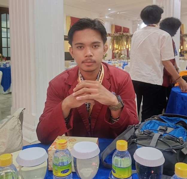 Riau Diselimuti Asap, BEM ITP2I: Jangan Jadikan Karhutla Tradisi Tahunan