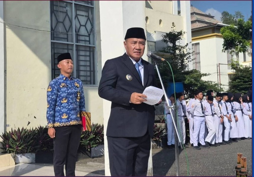 Harkitnas ke-118, Wako Alfin Ajak Jaga Tunas Bangsa Demi Kedaulatan Digital