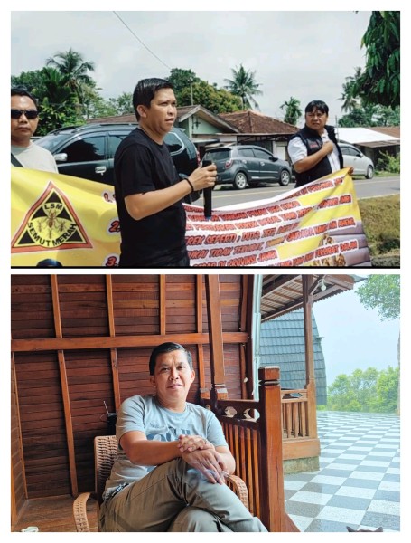 Dewan & Sekwan Terbukti Kembalikan Fee, Kejari Dinilai Lamban Tetapkan Tersangka