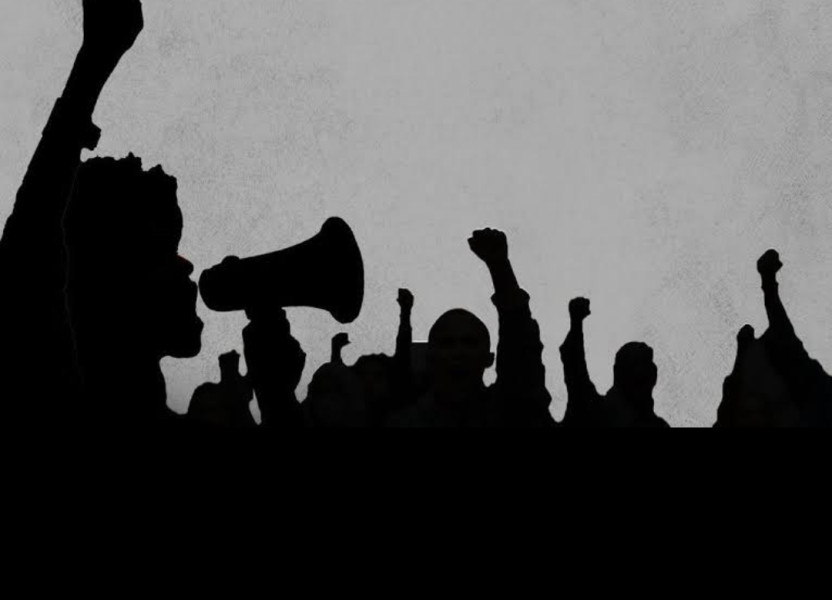 Bawa Masyarakat Maluku Demo Tentang Riau di Jakarta, Warga Pelalawan Sebut Lawak Lawak
