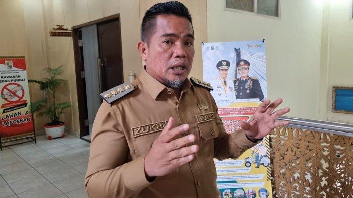 Dari Kantor ke Rumah: Transformasi Kerja ASN Pelalawan untuk Pelayanan Lebih Baik