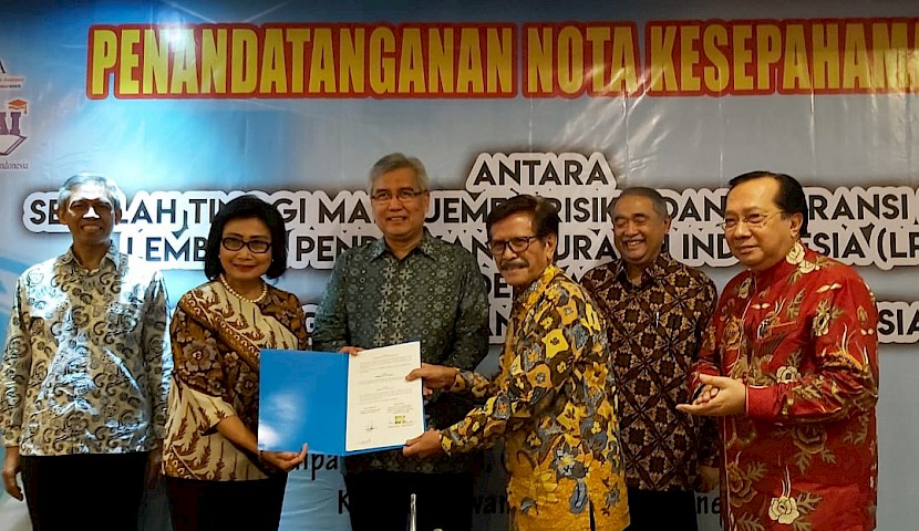 Tokoh Penting Tiga Dusun, Mairizal Meirad Ajak Masyarakat Mendukung Antos-Lendra