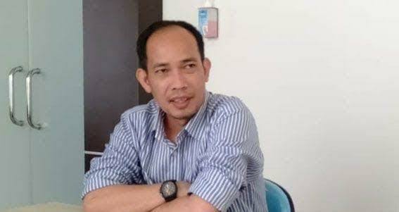 Waduh! Kadinkes Provinsi Jambi Fery Teken Kebijakan Tak Pro Rakyat, Setop Layanan SKTM