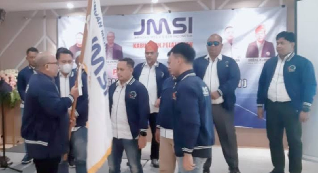 Safari Jurnalistik di 11 Kecamatan, JMSI Pelalawan Akan Gelar Pembuka di Pangkalan Kerinci