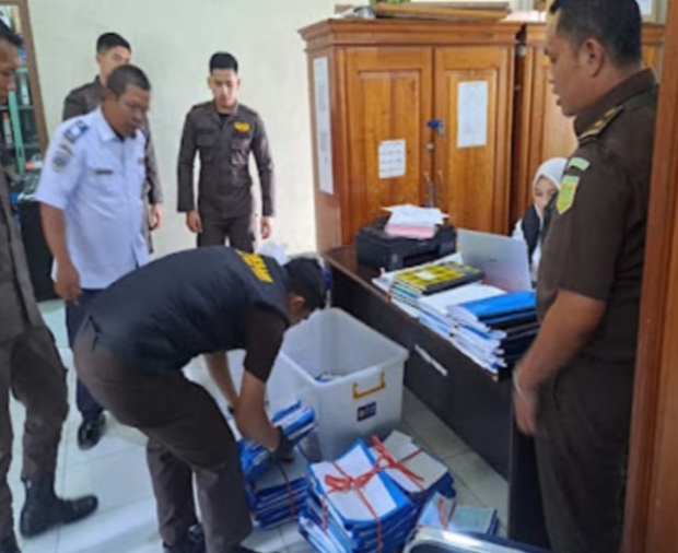 9 Tersangka Dalam Kasus PJU Telah Ditetapkan, Aneh Konsultan Pengawas Belum Tersentuh Hukum