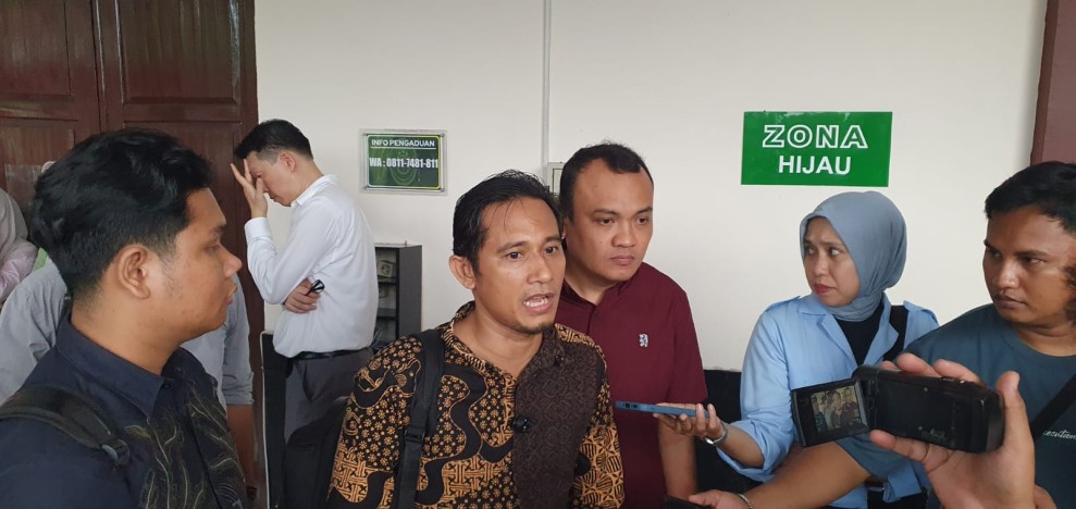 Majelis Hakim Beda Pendapat dalam Putusan Bengawan Kamto, Kuasa Hukum Ajukan Banding