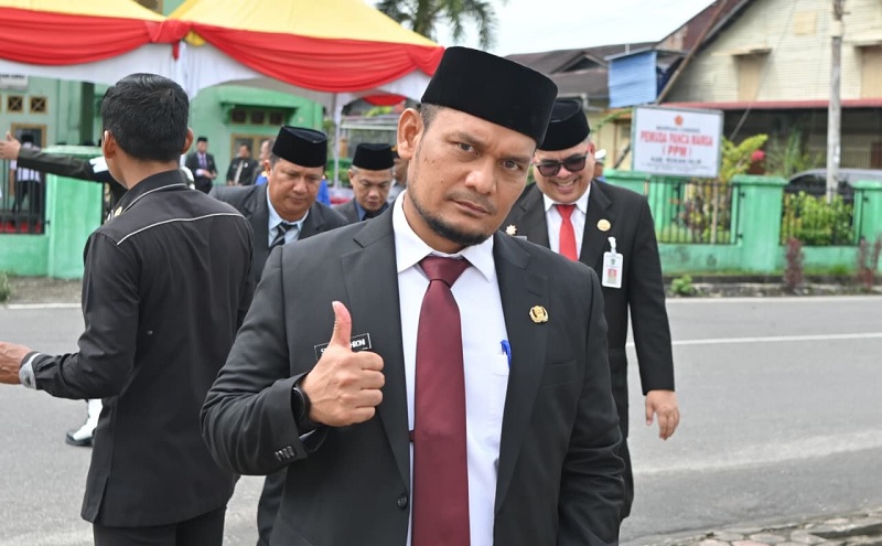 Cegah Korupsi Inspektorat Masuk Sekolah