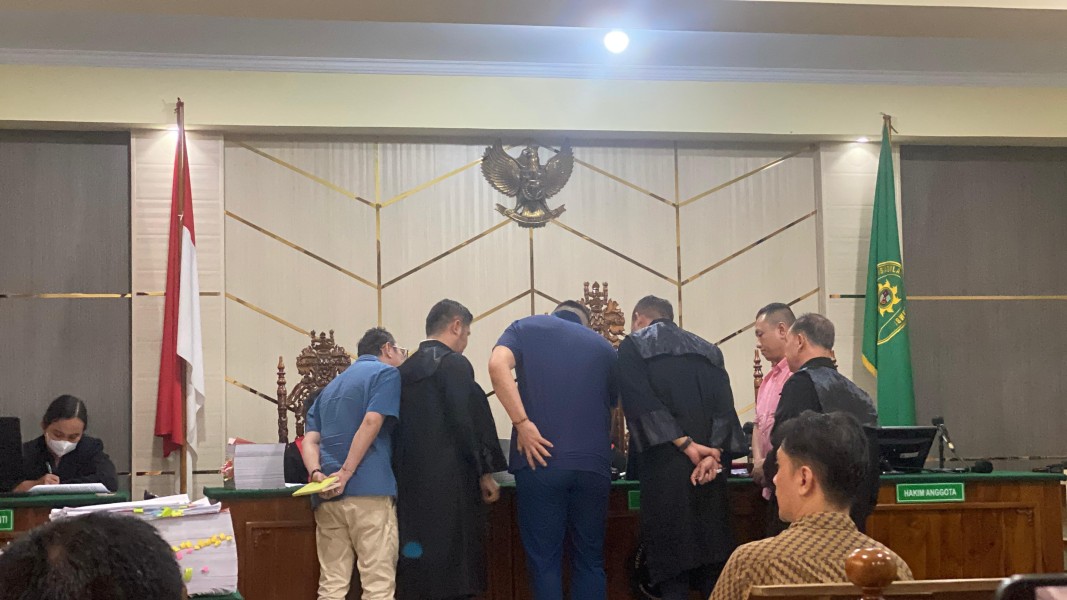 Jadi Saksi Kasus Kredit PT PAL, Bengawan Kamto Buka Fakta Pembelian dan Pengelolaan Perusahaan Hingga Merugi