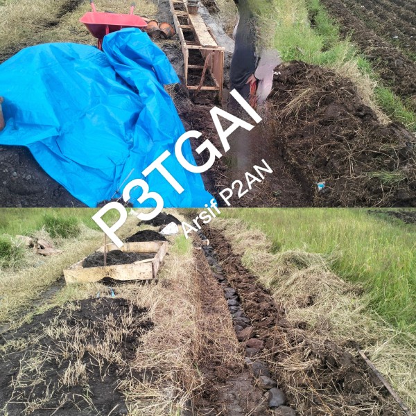 Dugaan  Pungli Proyek P3TGAI Kerinci Mencuat, Benarkah Oknum Anggota DPRD Kerinci Terlibat?