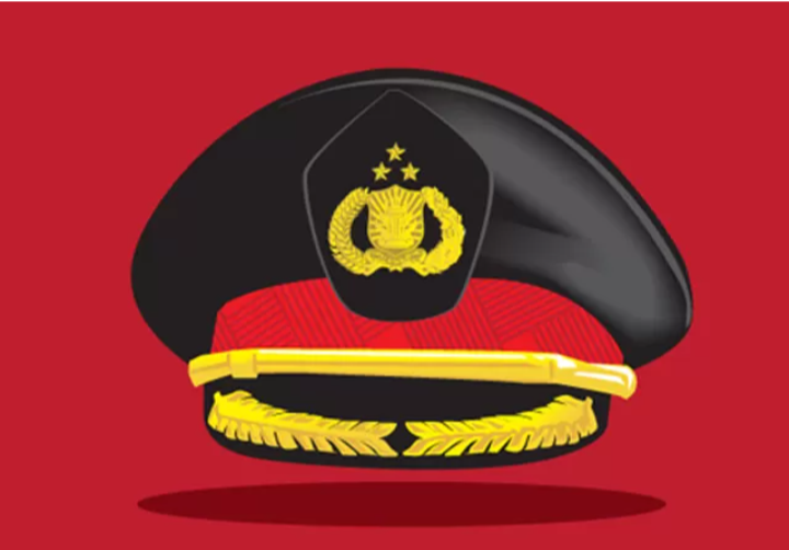 Mutasi Besar di Polda Jambi, Kapolres Kerinci Resmi Berganti ke AKBP Ramadhanil