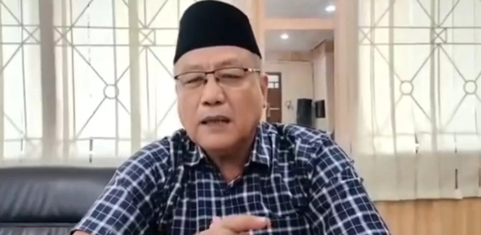 Perjuangkan Kepastian Hukum Warga Terdampak, DPRD Kota Jambi Bentuk Pansus Zona Merah Pertamina