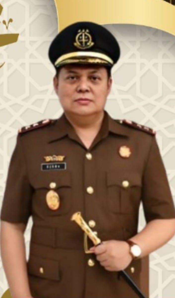 Diam-Diam Kejaksaan Negeri Sungai Penuh Usut Kasus Fantastus 4 Miliar Rupiah