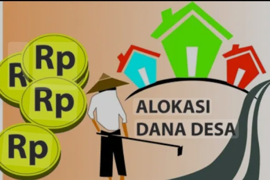 Kades di Kabupaten  Kerinci Mengeluh, Pencairan Dana Desa Rumit, Birokrasi Hambat Pembangunan di Desa