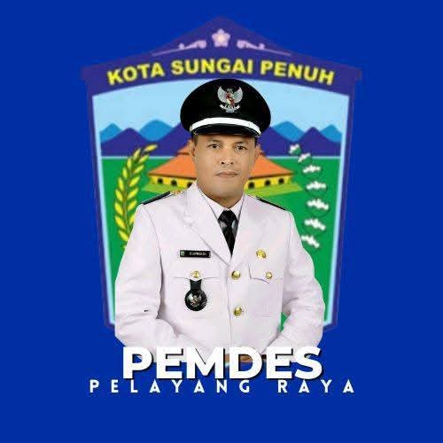 Serapan Anggaran Keadaan Mendesak Desa Pelayang Raya Capai Rp 172 Juta Dipertanyakan