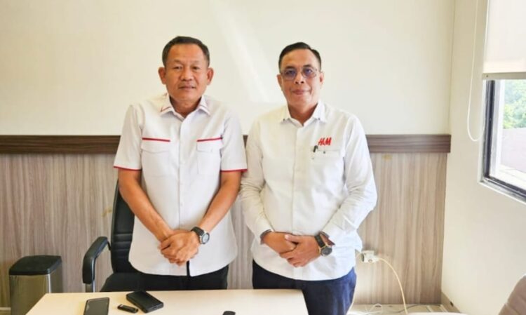 Masyarakat Kubu, Kuba Kembali Pertanyakan Kompensasi Kebun Plasma PT JJP