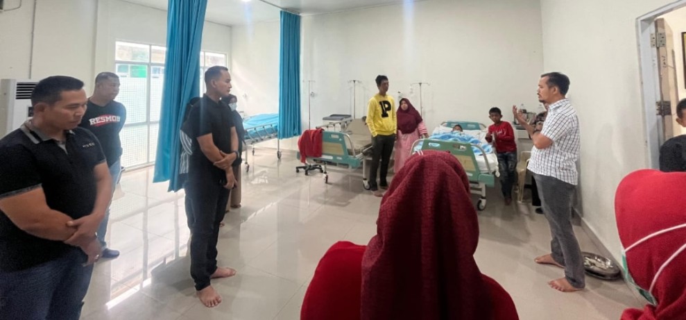 SPPG Kembang Respons Dugaan Keracunan MBG: Mohon Maaf dan Pastikan Evaluasi Menyeluruh