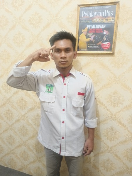 KAMMI Pelalawan Dukung Ketua DPRD: Segera Jadwalkan RDP , Stop CPO PT. PSJ!