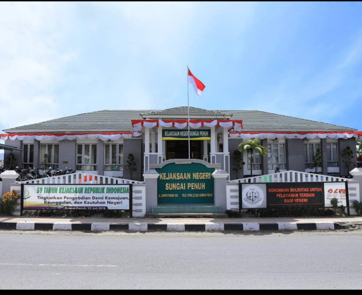 Lagi, Aktivis Sungai Penuh Minta Dugaan Kasus SPPD Fiktif Di Usut
