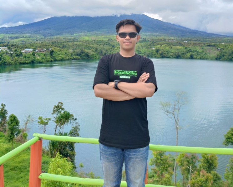 Hari Jadi ke-76, Ini Harapan Mahasiswa Merangin