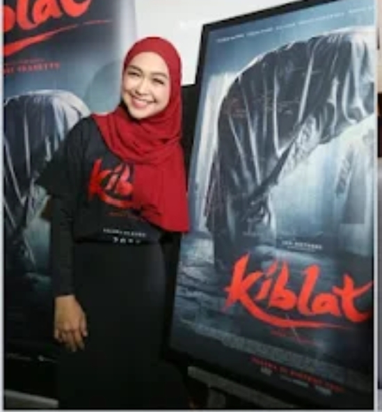 Film Kiblat Harus Dilarang Beredar