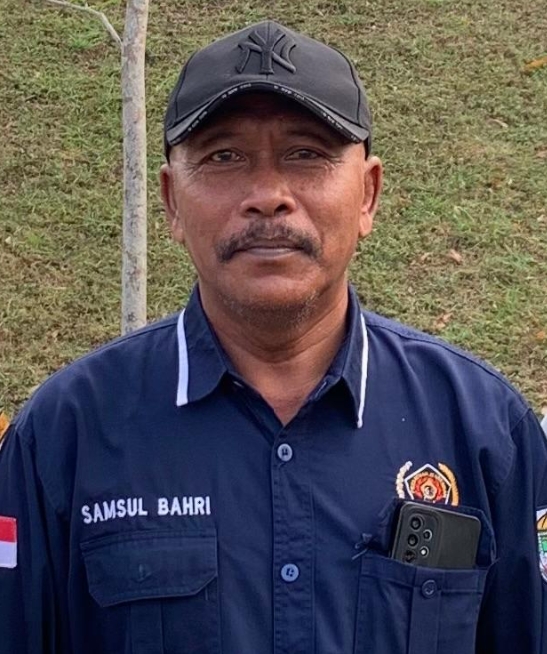 Samsul Bahri