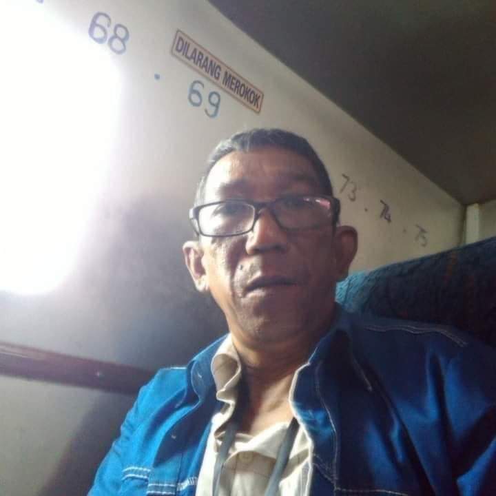 Syofyan Rambah