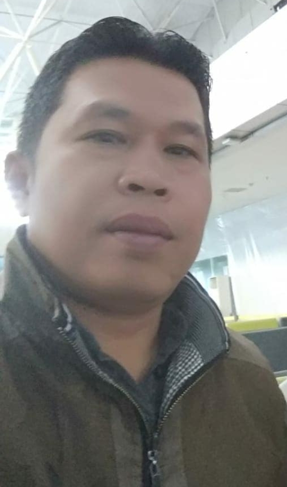 Apral Darman S.sos MM